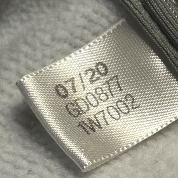 Adidas AEROREADY Glitter Hoodie - Picture 10 of 16